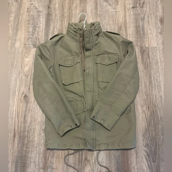 H&M jacket - Picture 2 of 4